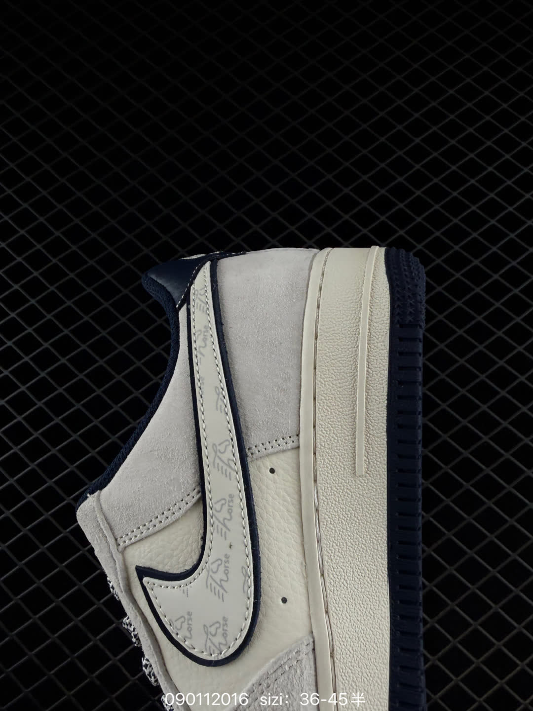 Nike Air Force1 07 low-JY6988